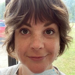 Meet your Posher, Mary catherine